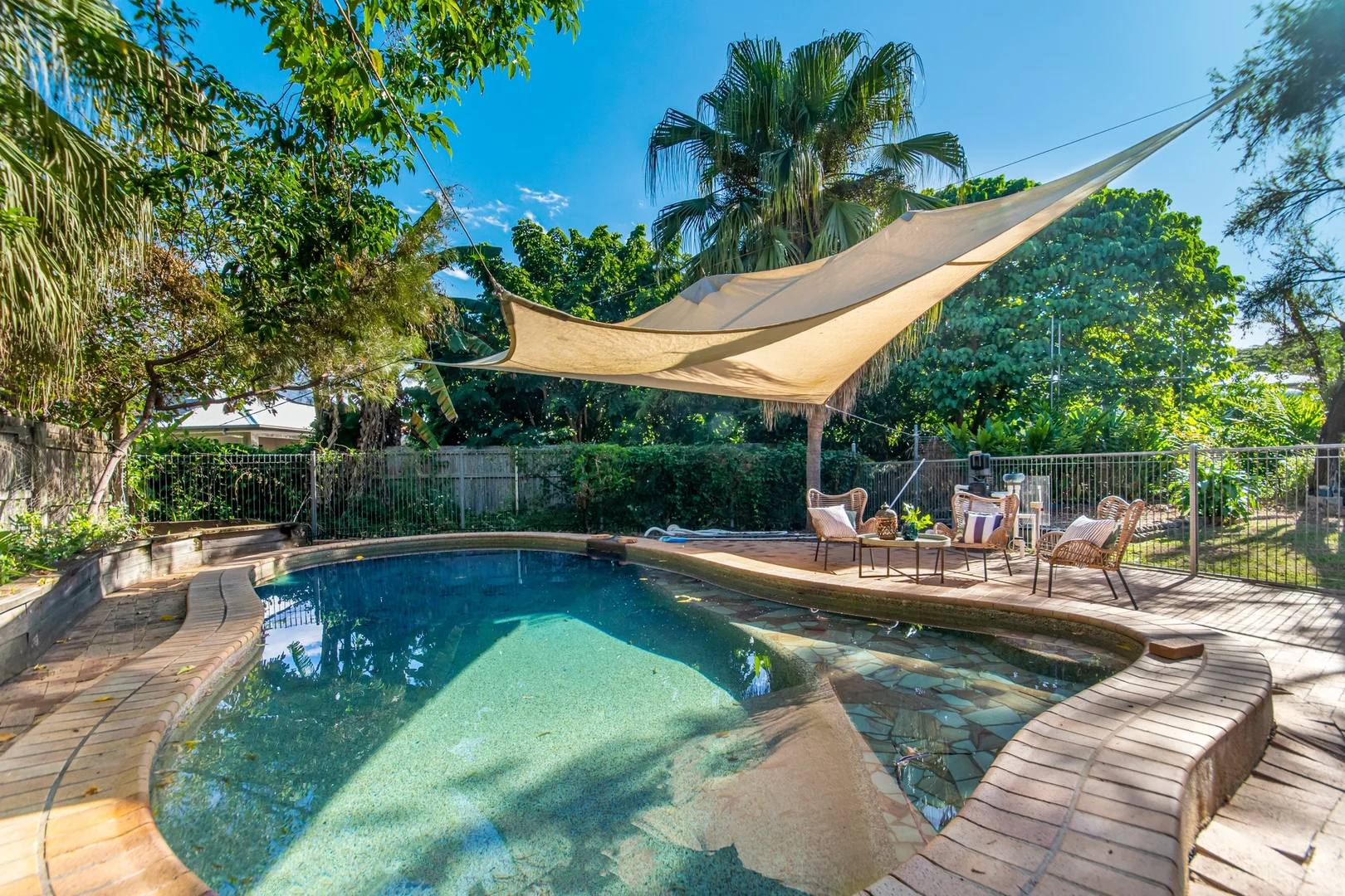 Additional image 19 of 6 Comerford Crescent, Belgian Gardens QLD 4810