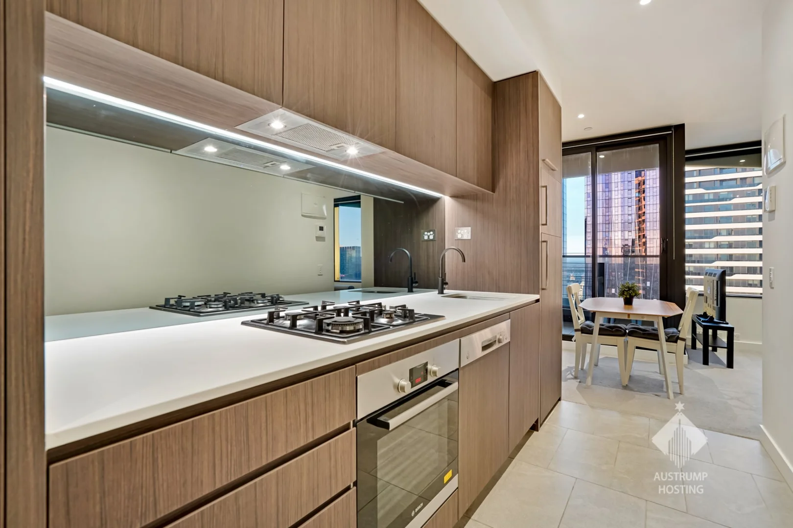 Additional image 5 of 4206/120 A'Beckett Street, Melbourne VIC 3000