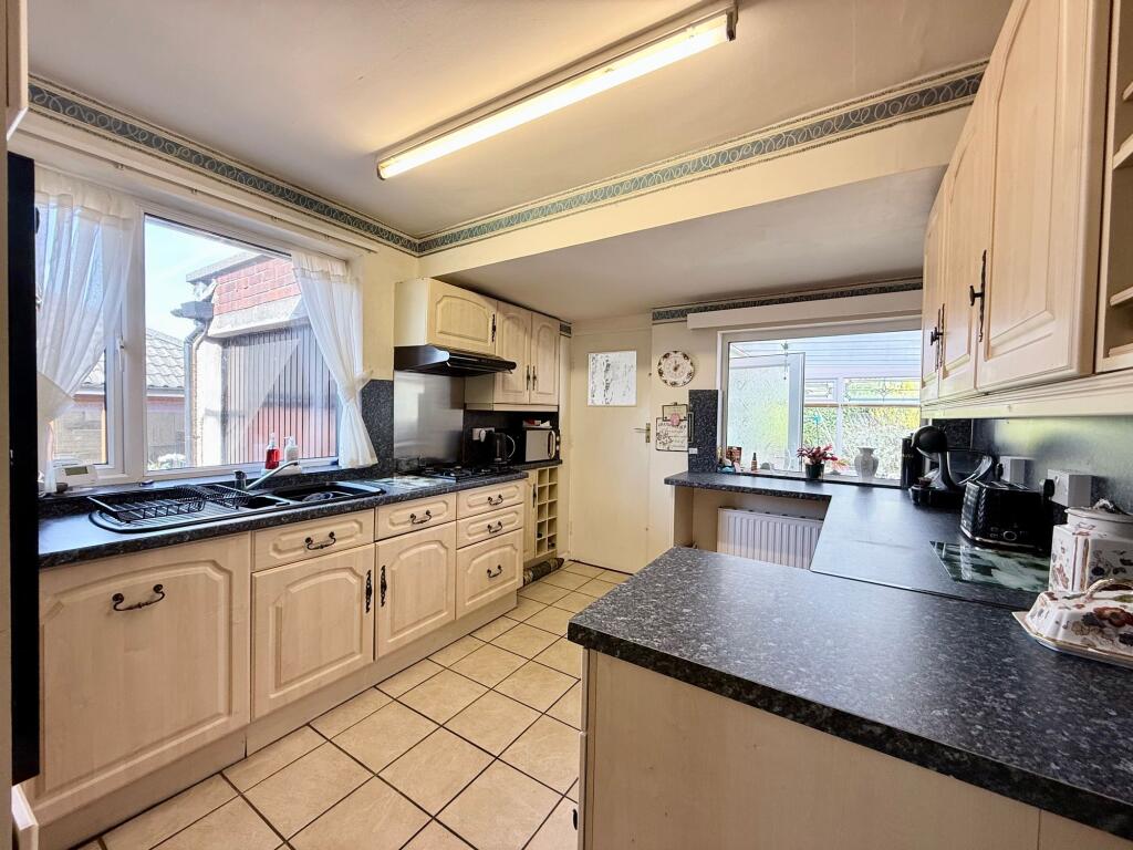 Additional image 3 of Queen Elizabeth Crescent, Accrington, BB5