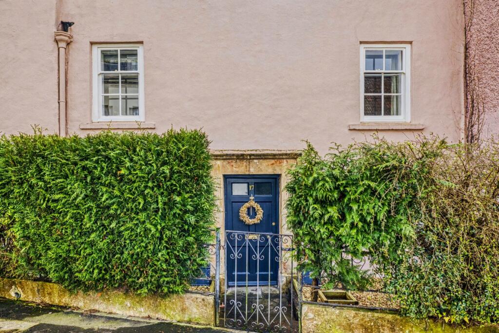 Additional image 2 of Exceptionally attractive, historic central Wells home