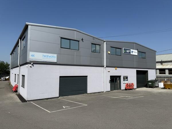 Unit 1, Oxford Court, Oxford Road, Gomersal
