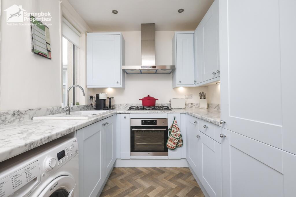 Additional image 4 of Rylands Avenue, Bingley, West Yorkshire