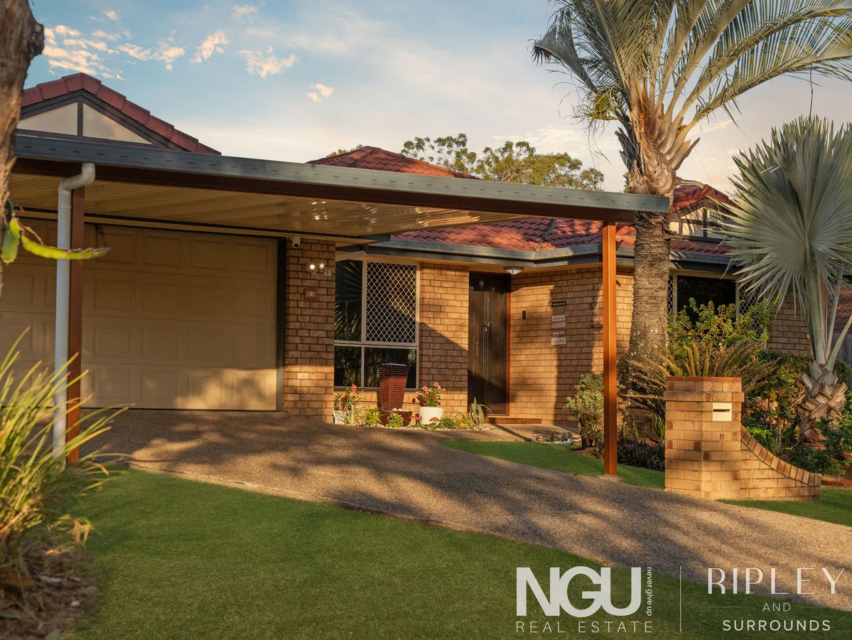 Additional image 32 of 11 Harriet Court, Springfield Lakes QLD 4300