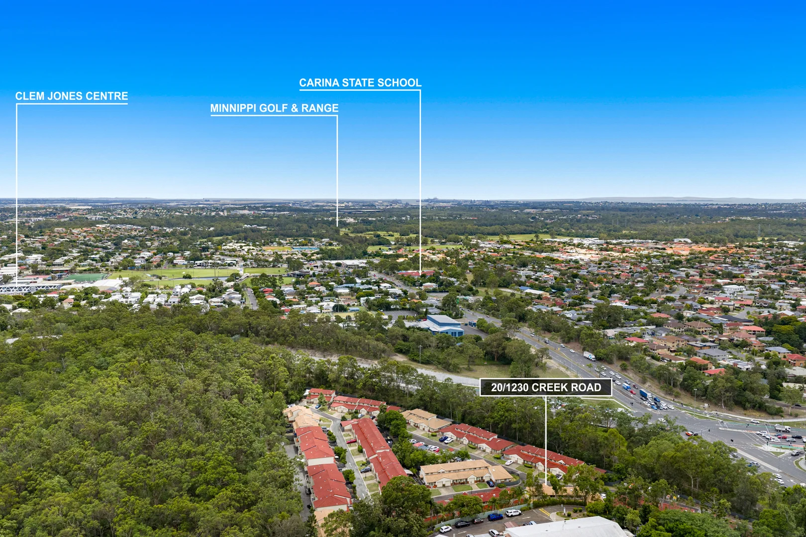 Additional image 13 of 20/1230 Creek Road, Carina Heights QLD 4152