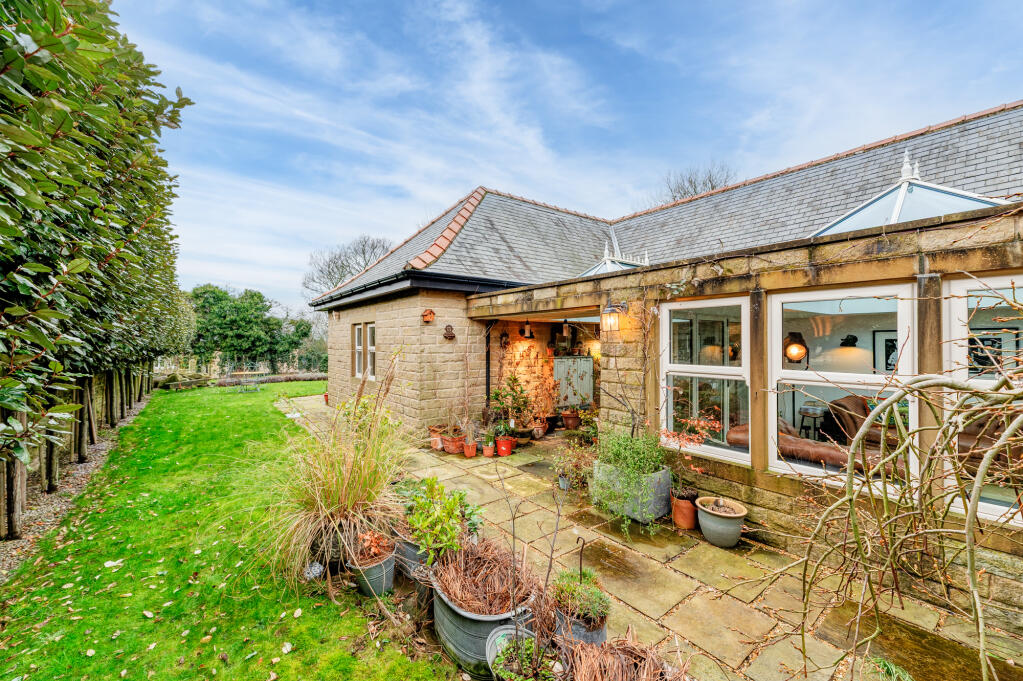 Additional image 20 of Highstead Close, East Morton, West Yorkshire, BD20