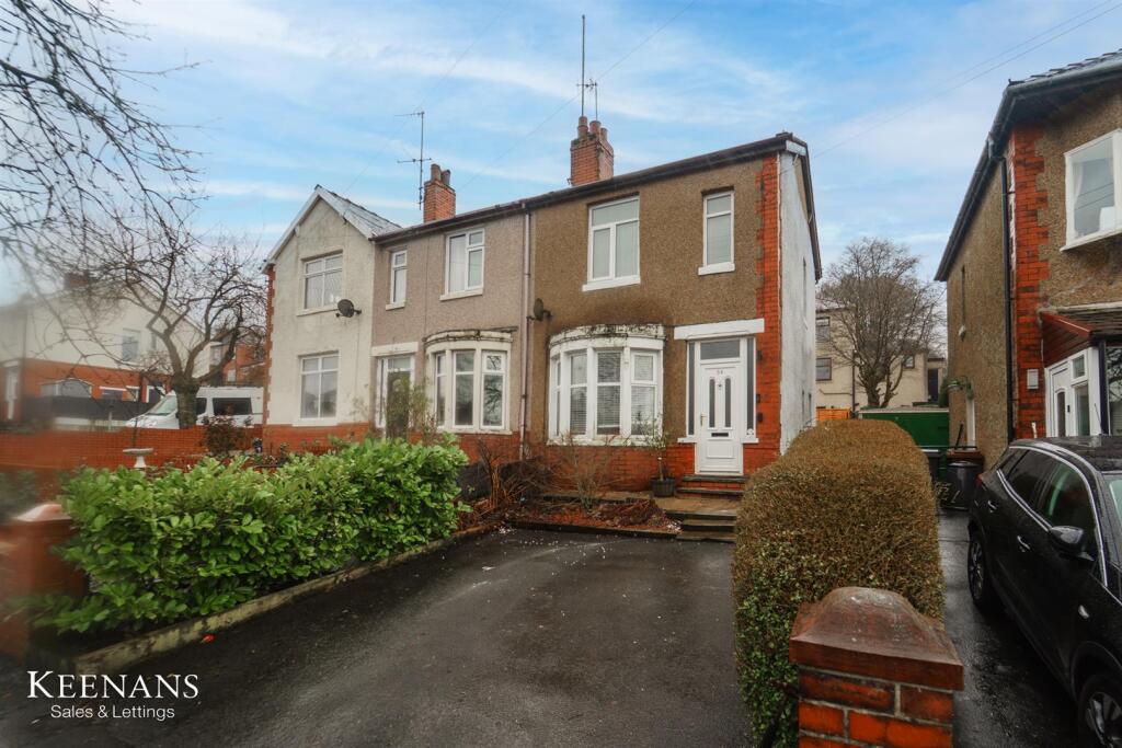 Additional image 3 of Oakwood Road, Accrington