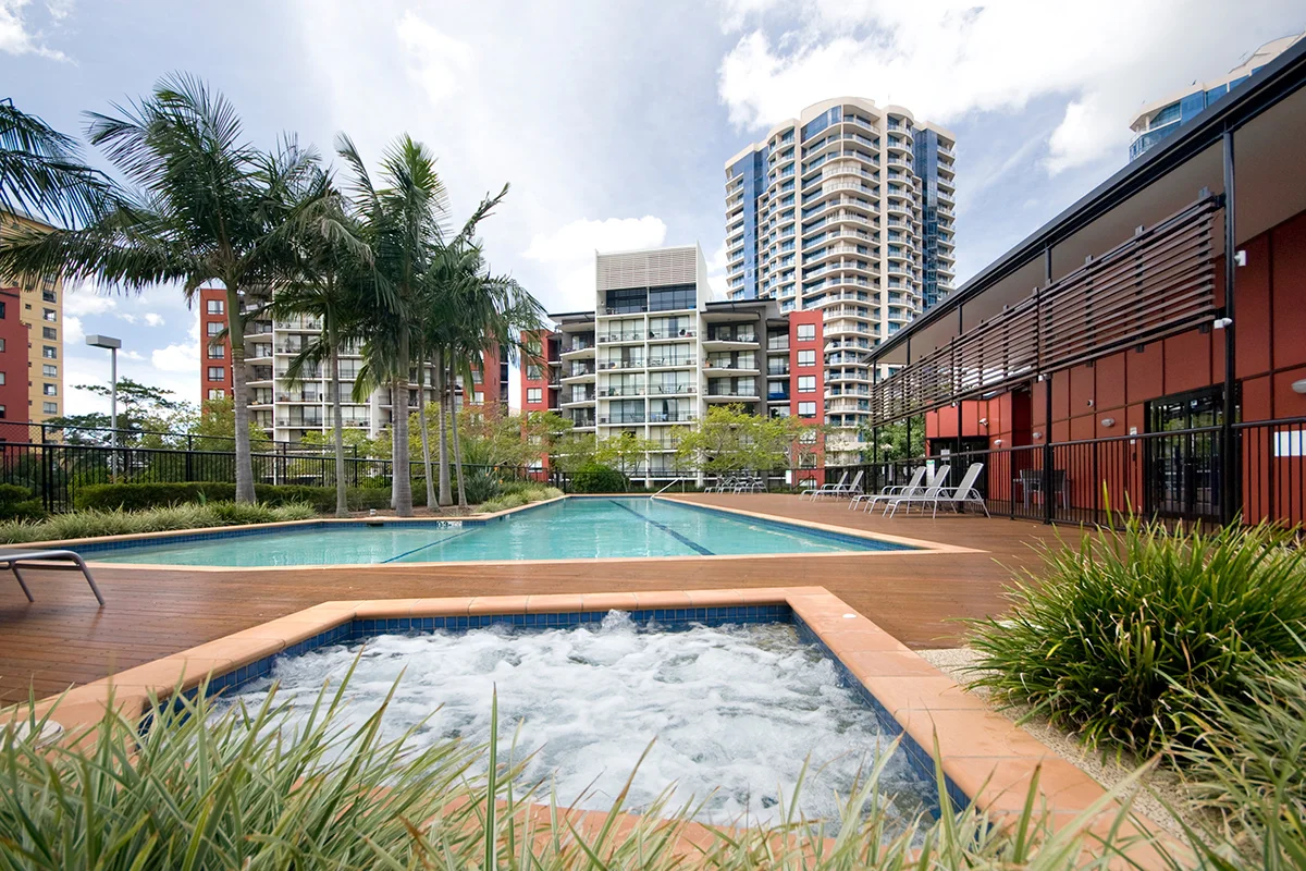 Additional image 16 of 148/15 Goodwin Street, Kangaroo Point QLD 4169