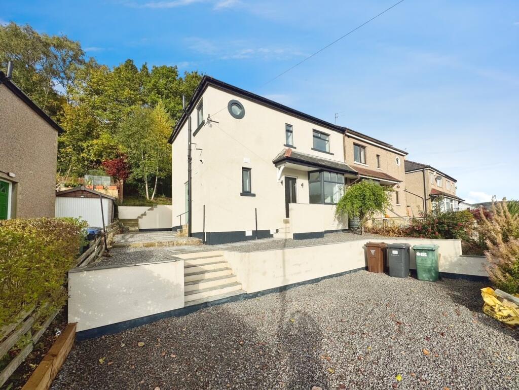 Parkwood Road, Shipley, BD18