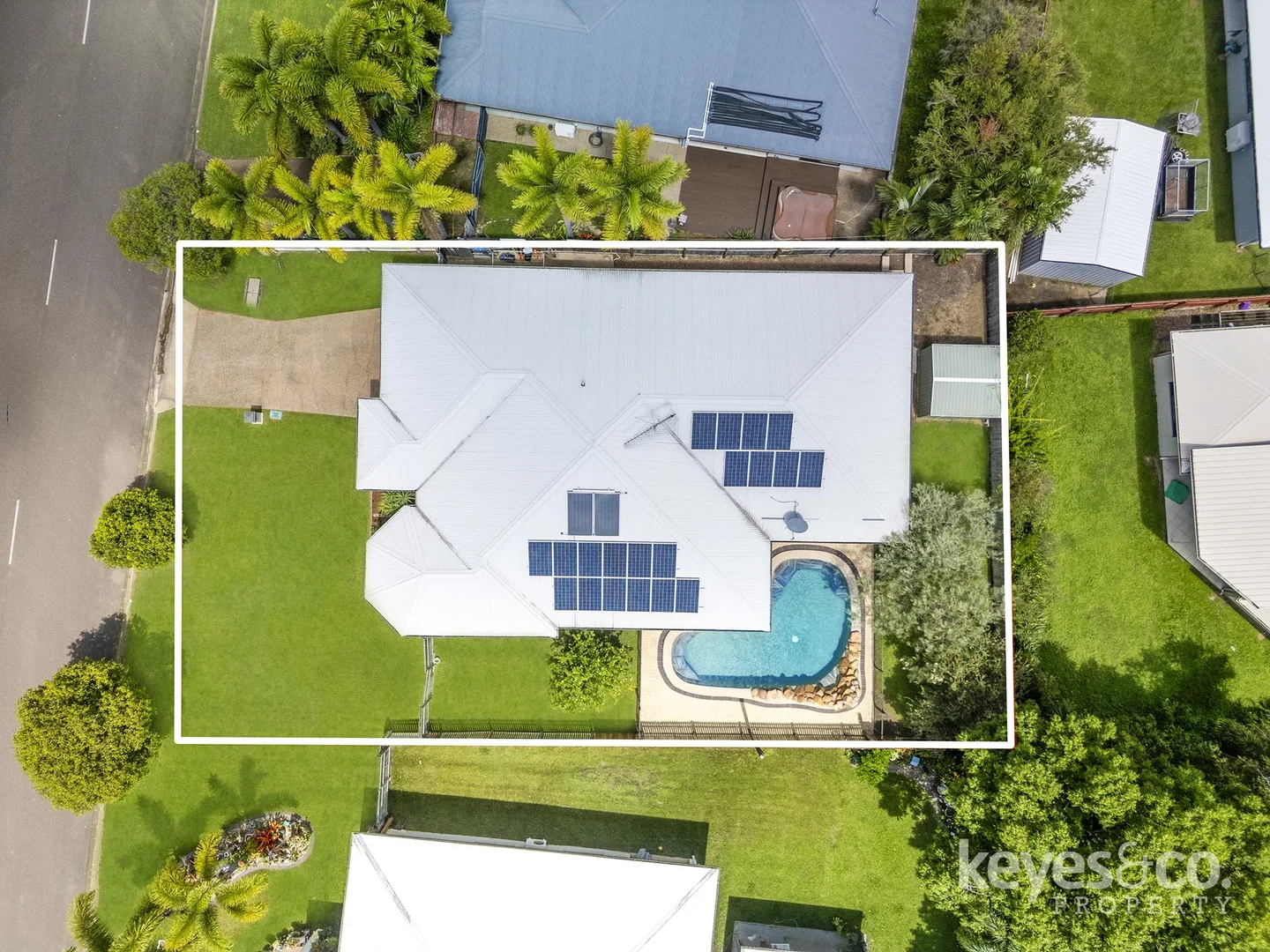 Additional image 16 of 60 Crestbrook Drive, Mount Louisa QLD 4814
