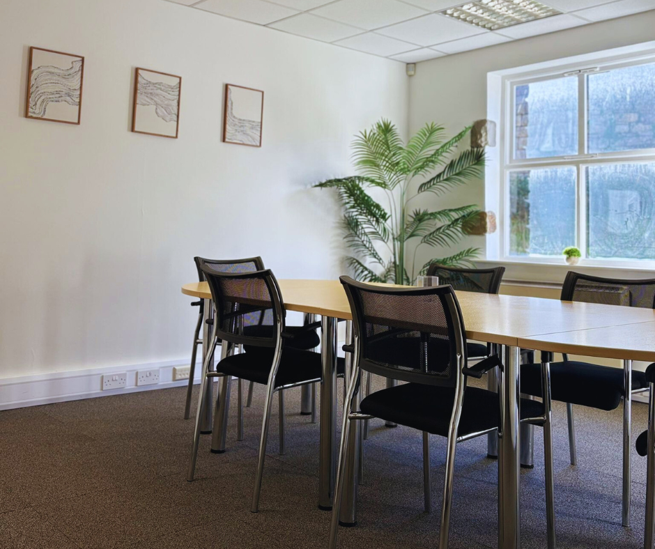 Additional image 9 of Lodge House Business Centre, Burnley, Lancashire, BB11