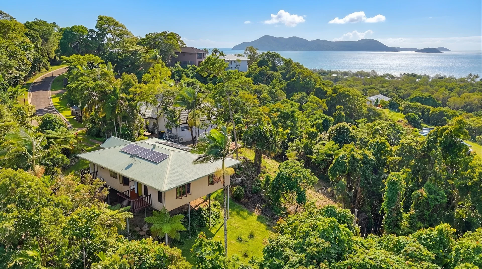 Additional image 2 of 10/23 The Boulevard, South Mission Beach QLD 4852