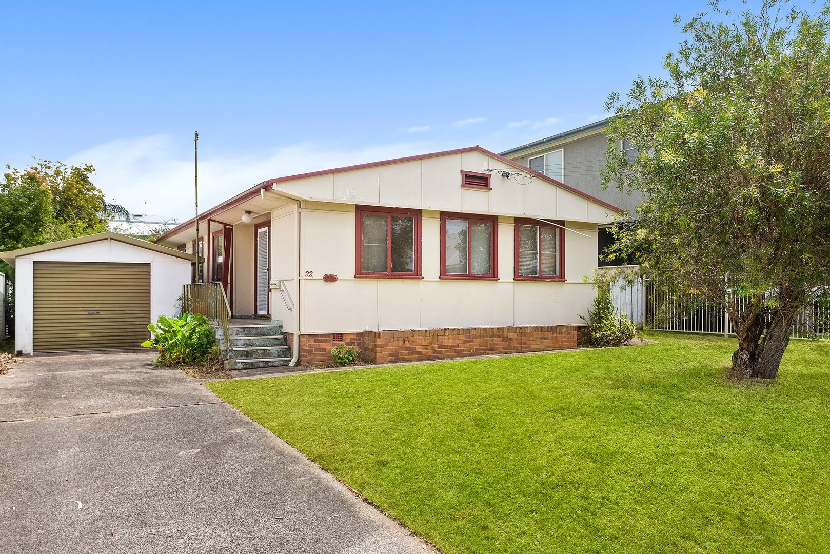 22 Old Bass Point Road, Shellharbour NSW 2529