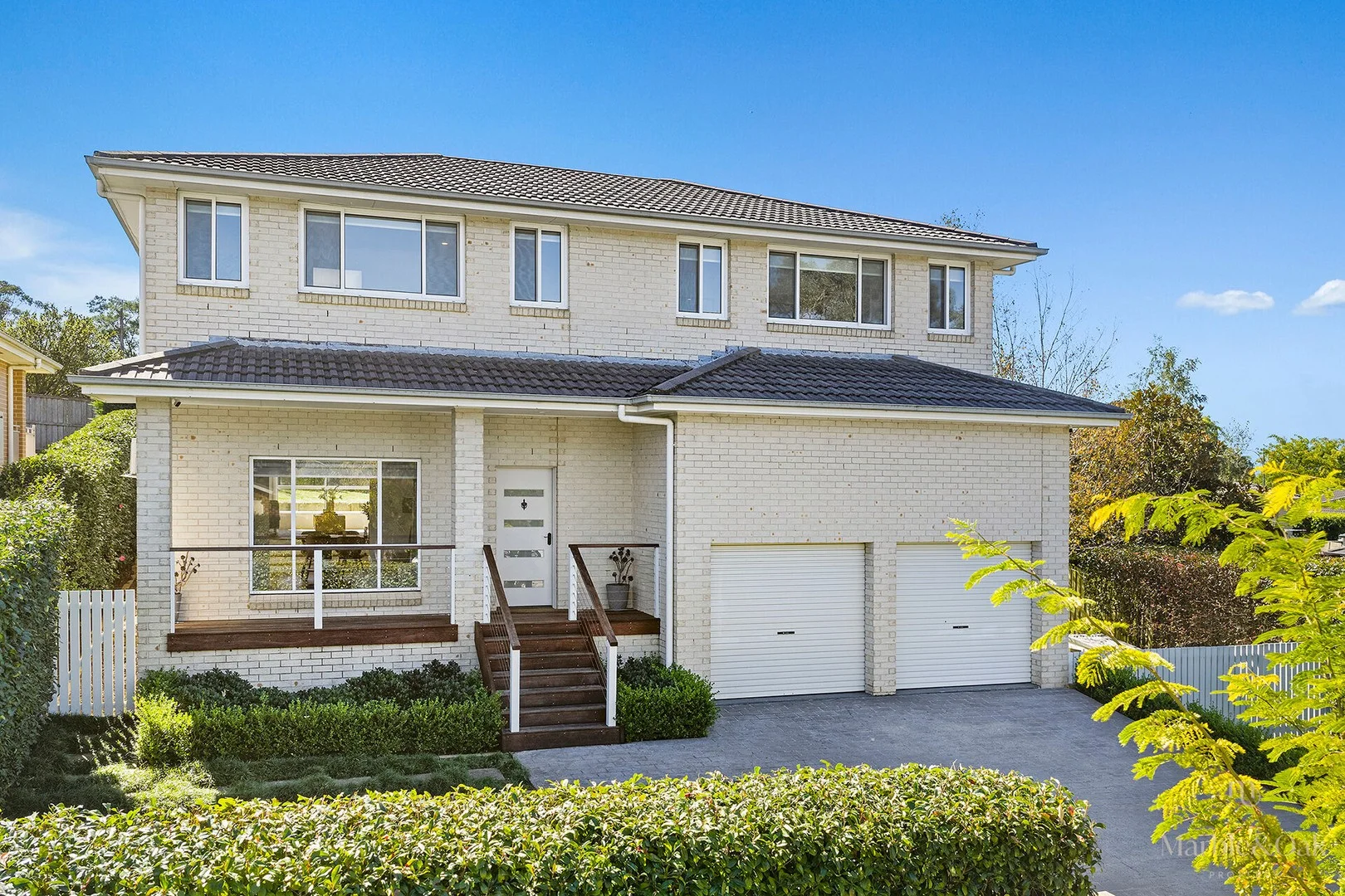 4 Baker Street, Moss Vale NSW 2577
