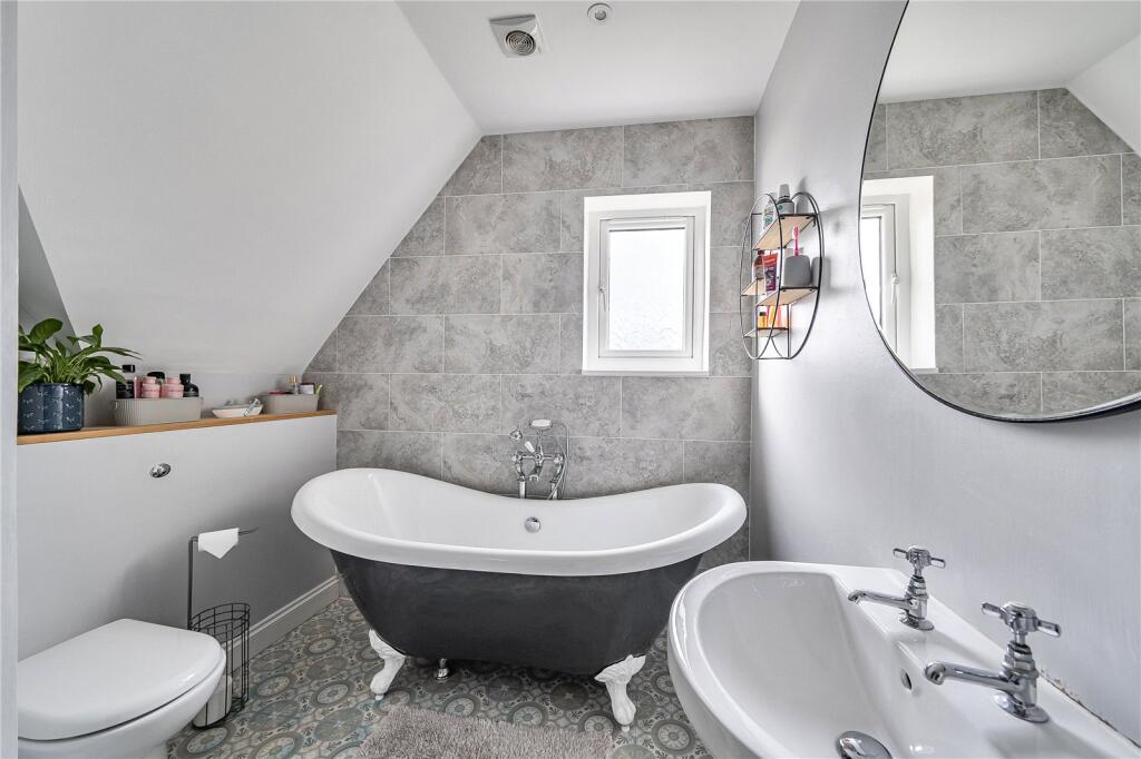 Additional image 16 of Johnson Close, Wells, Somerset, BA5