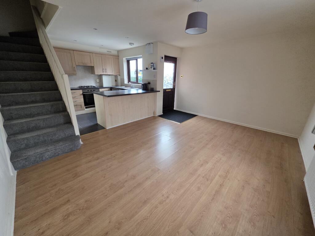 Lyde Road