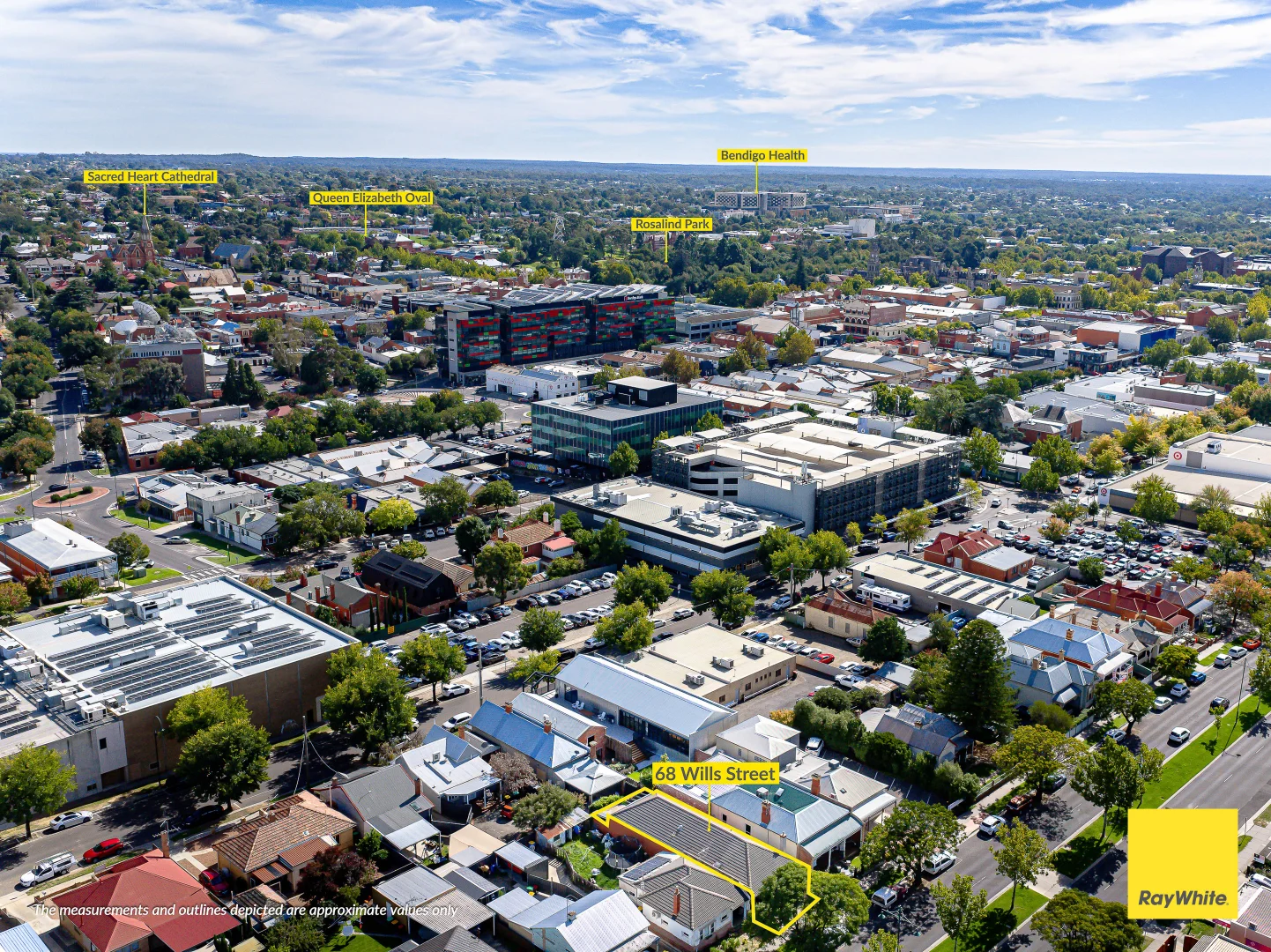 Additional image 16 of 68 Wills Street, Bendigo VIC 3550