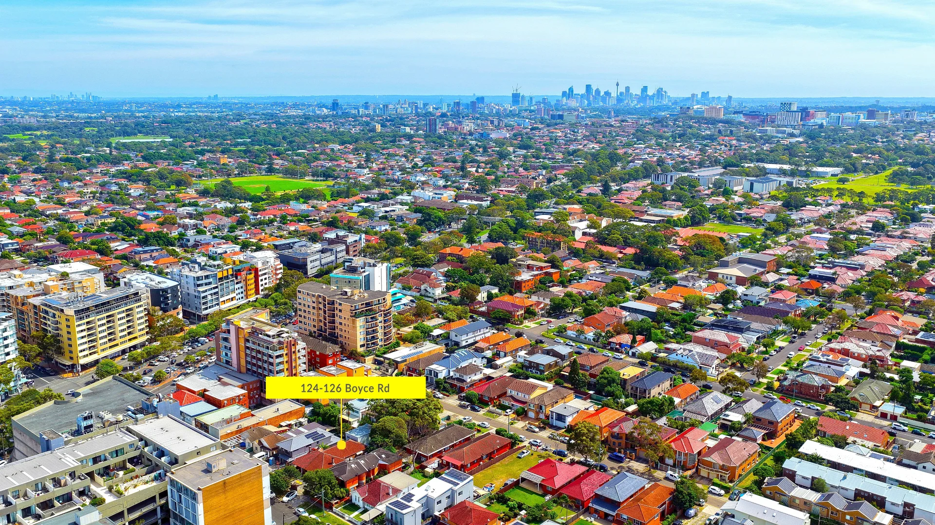 Additional image 18 of 124 & 126 Boyce Road, Maroubra NSW 2035
