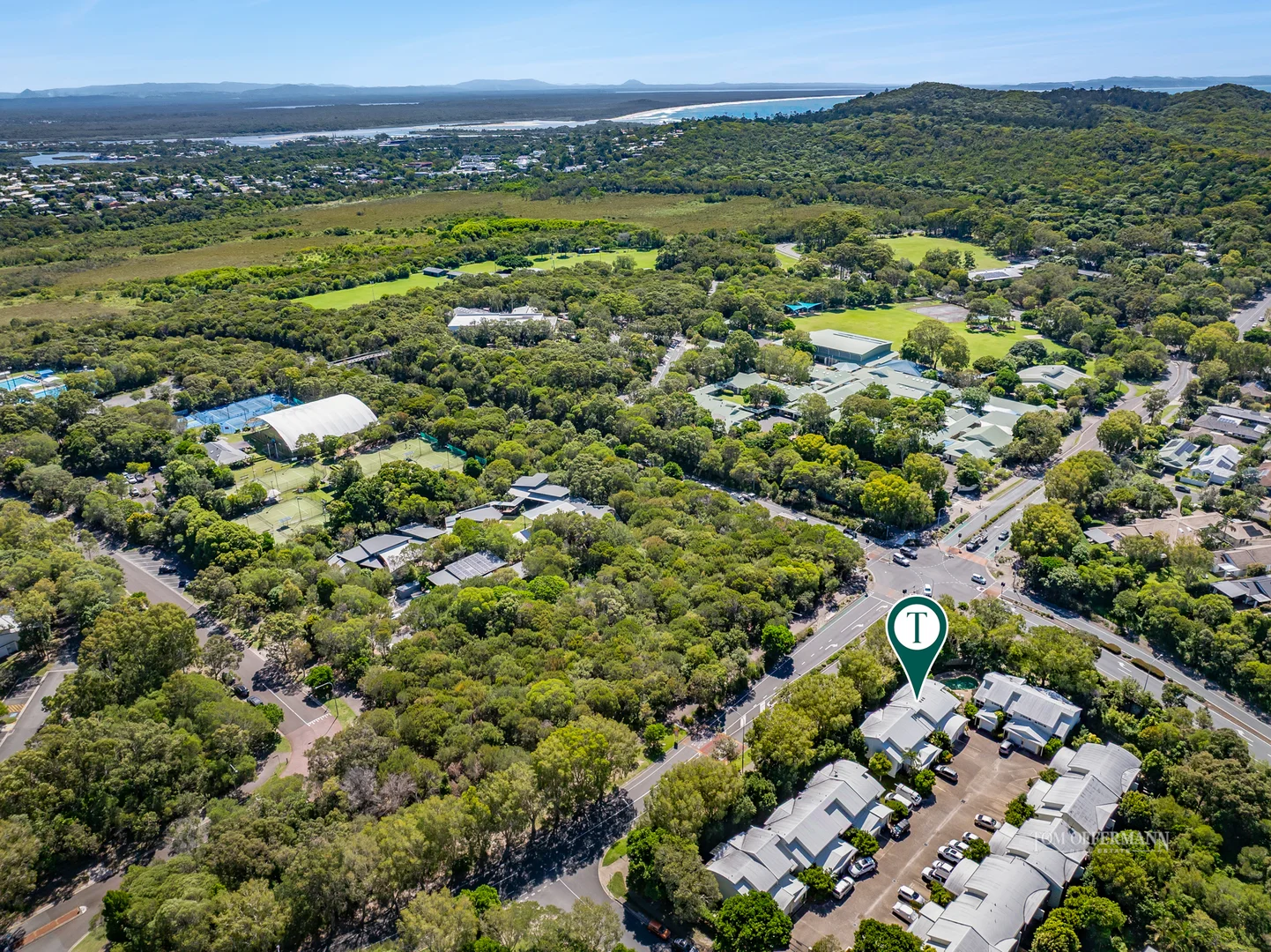 Additional image 6 of 9/1 Beacon Court, Sunrise Beach QLD 4567