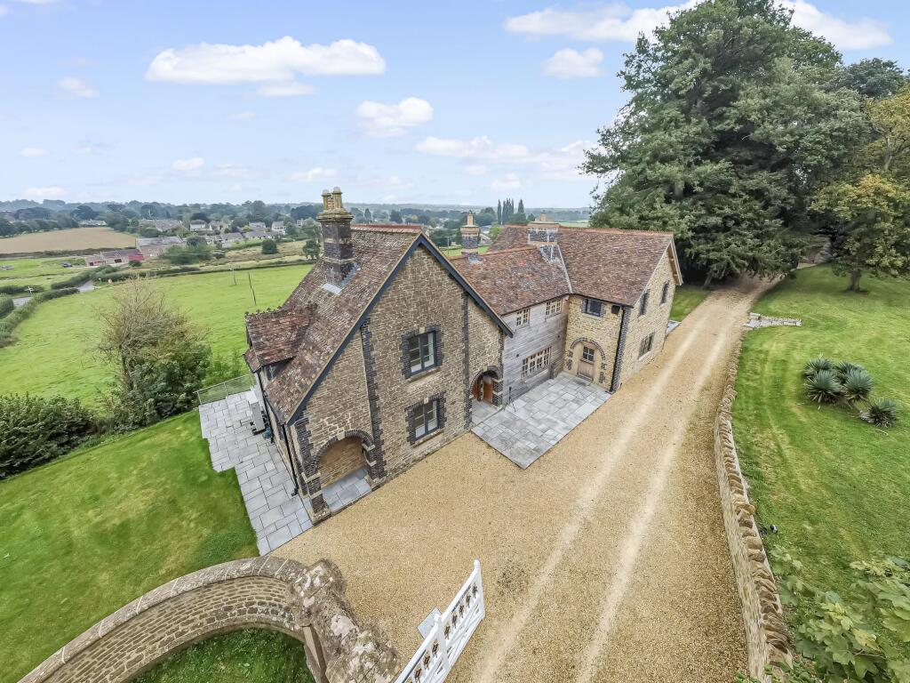 Additional image 33 of Lodge Hill, East Coker, Somerset