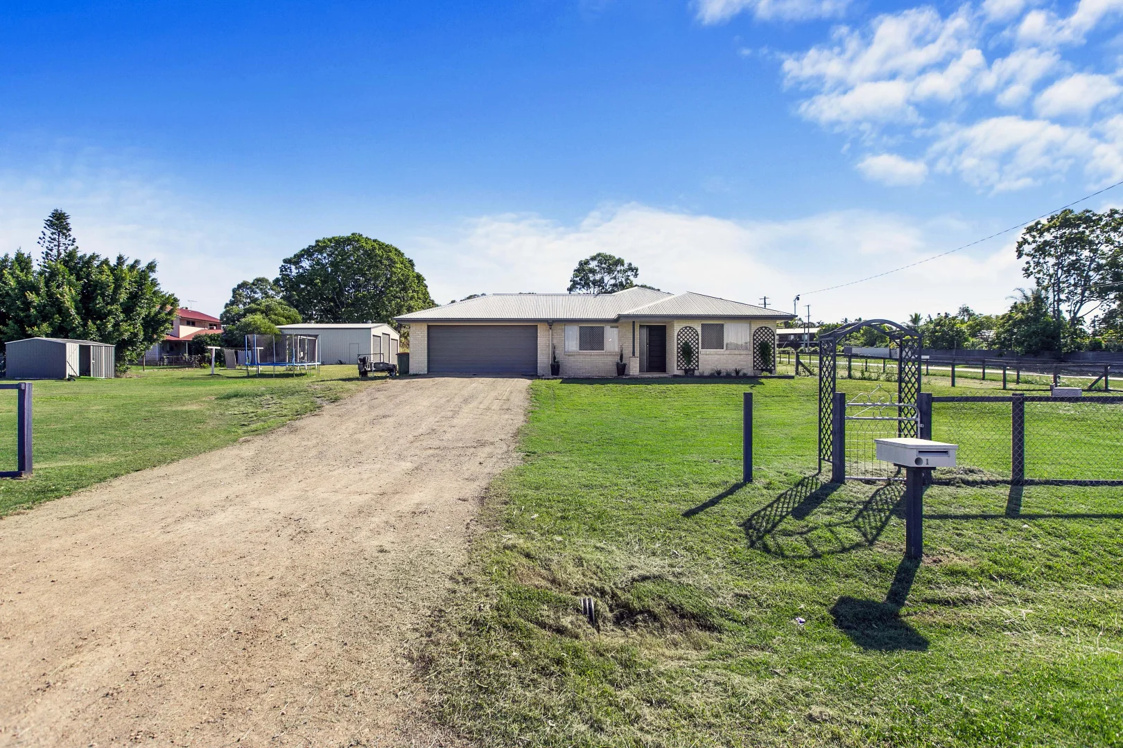 Additional image 2 of 1 Moys Road, Booral QLD 4655
