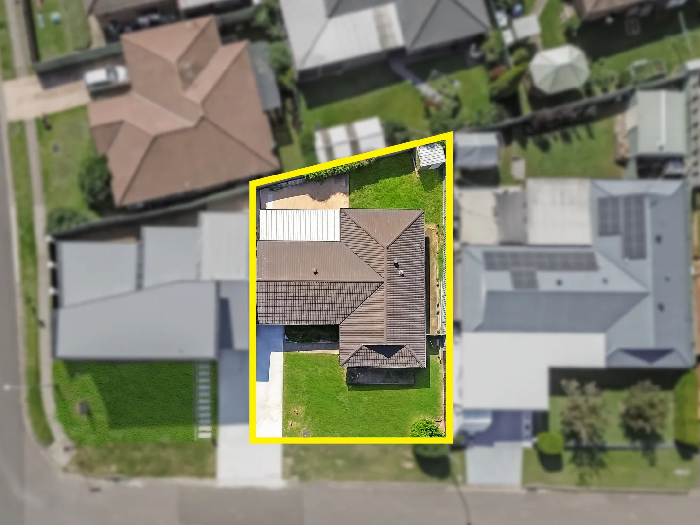 Additional image 15 of 1B Boeing Place, St Clair NSW 2759