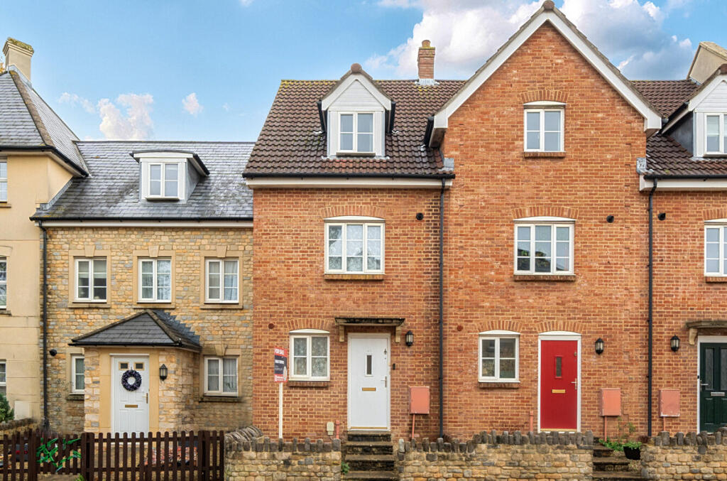 Additional image 15 of Station Road, Wincanton, BA9