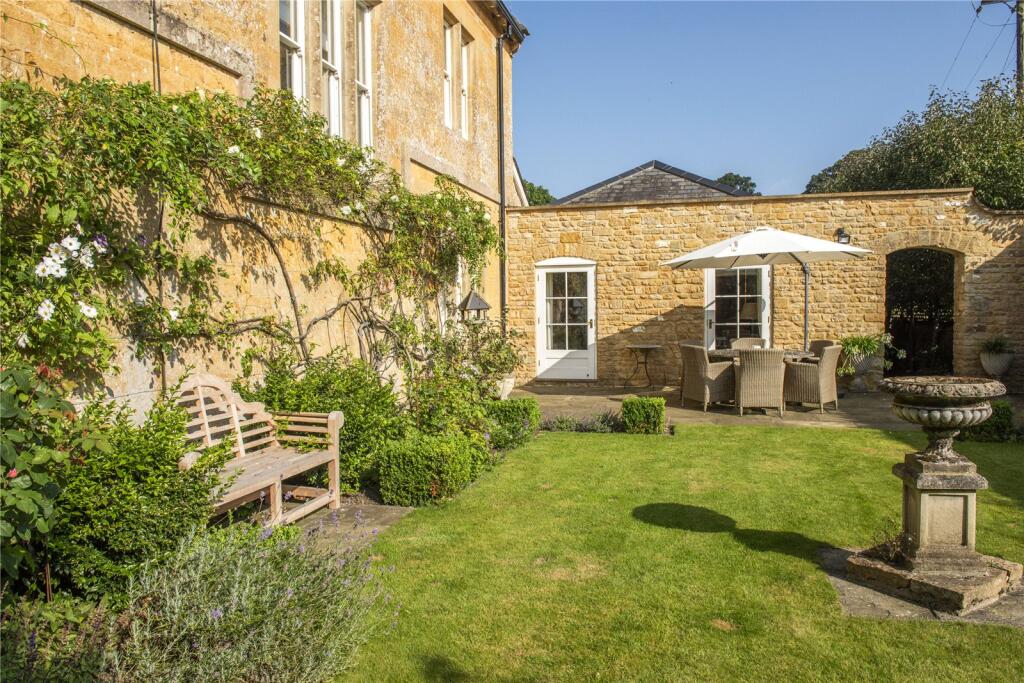Additional image 12 of Blackford, Somerset, BA22