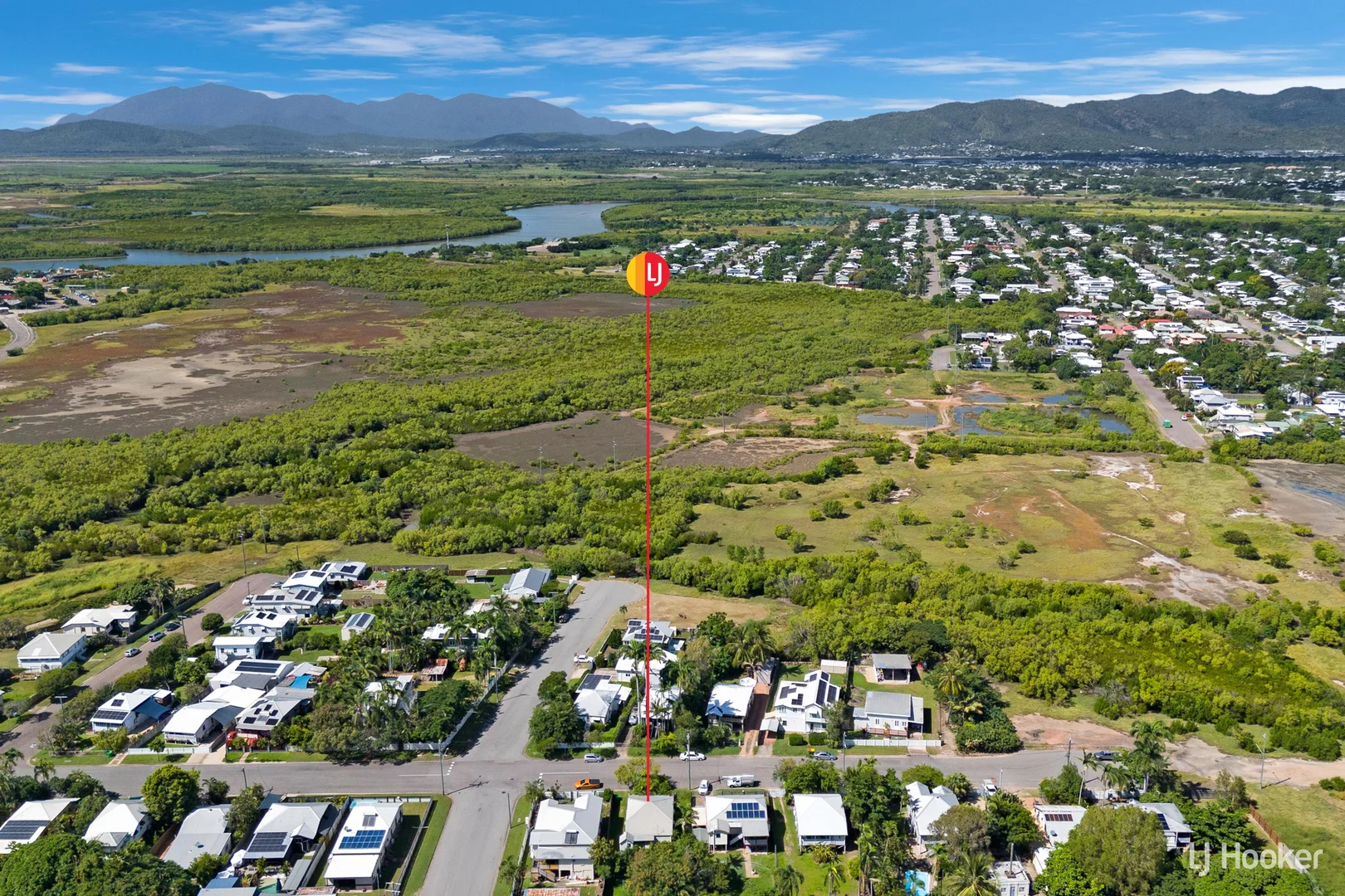 Additional image 13 of 45 Seventh Street, Railway Estate QLD 4810