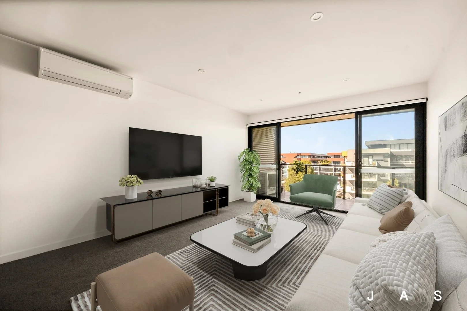 410/88 La Scala Avenue, Maribyrnong VIC 3032