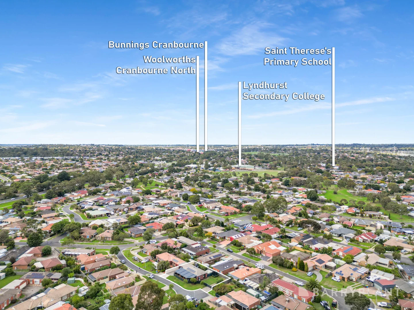 Additional image 11 of 6 Orlit Close, Cranbourne North VIC 3977