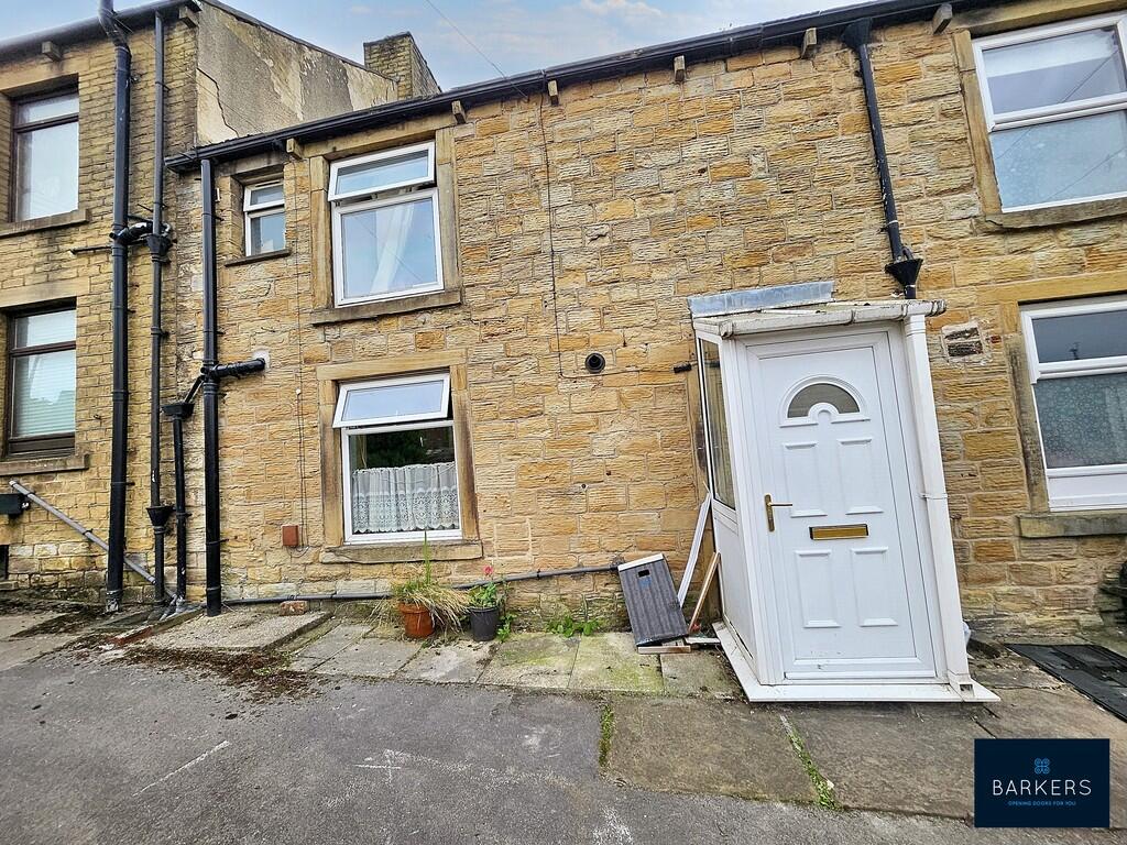 Bradford Road, Birkenshaw