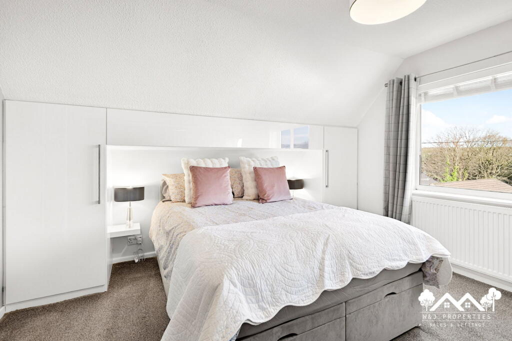 Additional image 22 of Earls Drive, Hoddlesden, Darwen, BB3