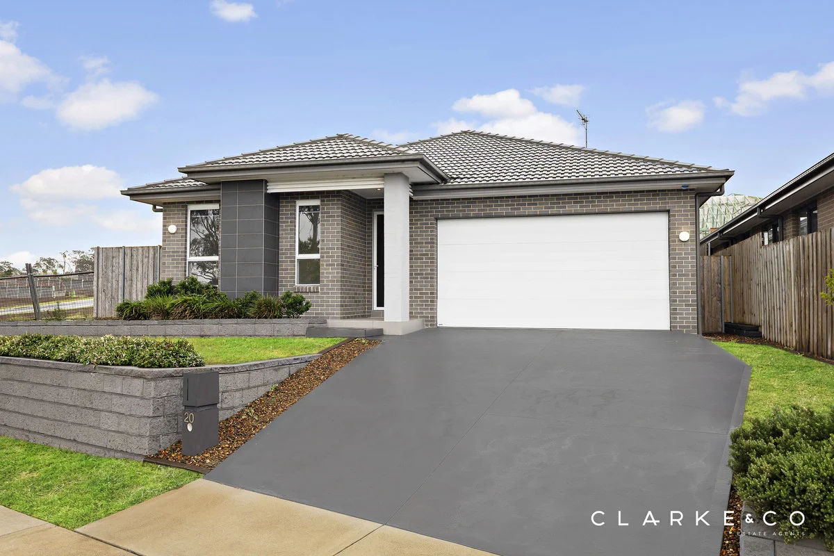 20 Tramore Esplanade, Chisholm NSW 2322