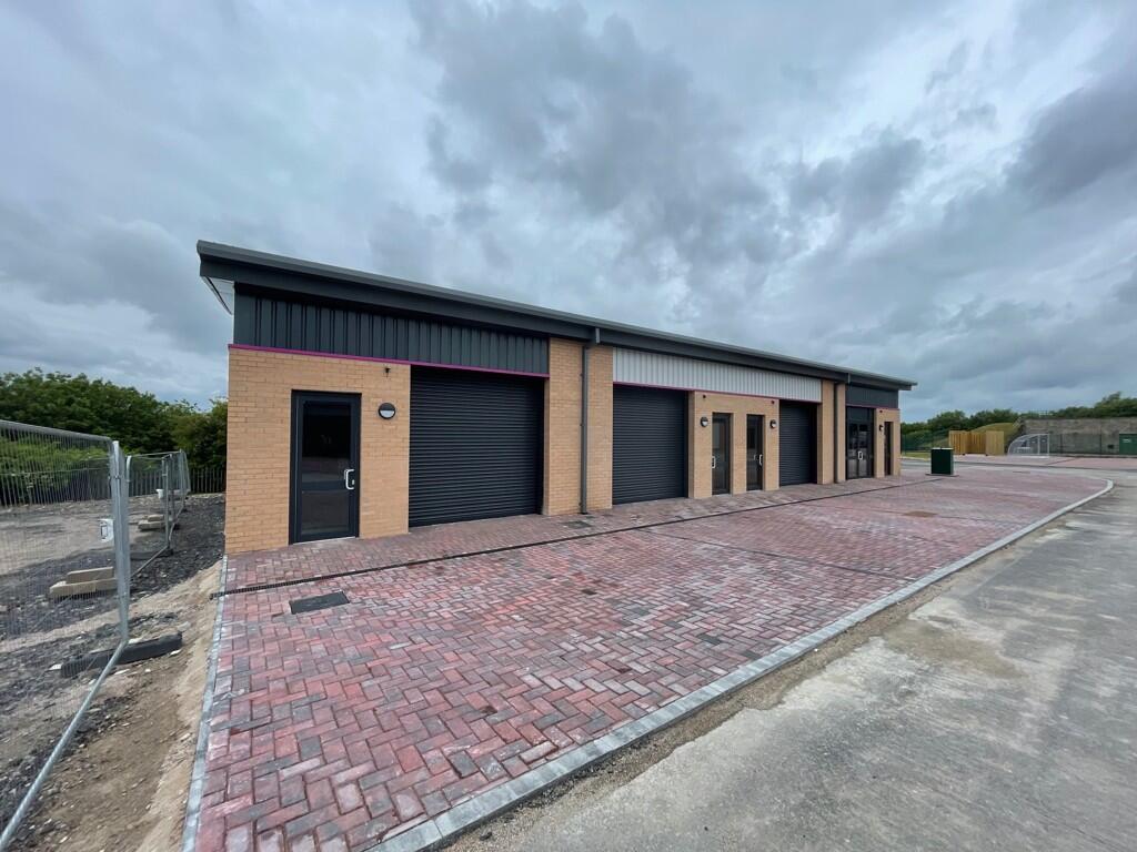 Additional image 8 of Momentum Business Centre, Haslingden Road, Blackburn, BB1 2NF