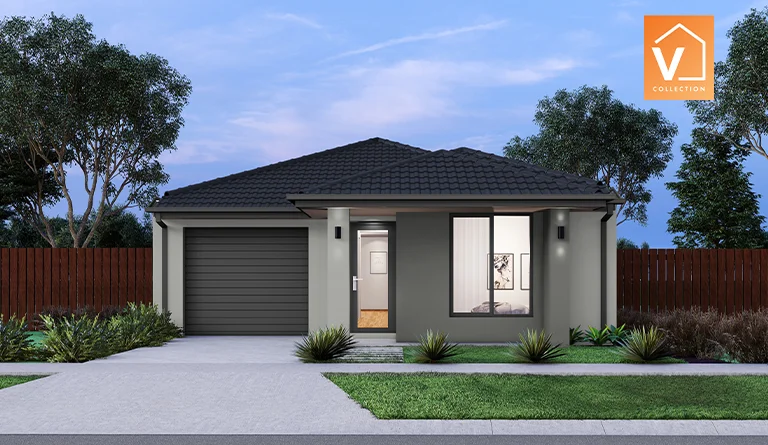 Lot 118 Fowey Drive - Balmoral Estate, Cobblebank VIC 3338