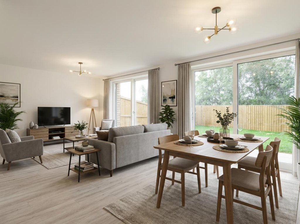Additional image 3 of Plot 23, Spring Meadow, Drighlington