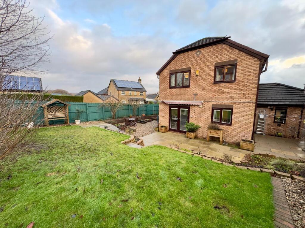 Additional image 33 of Wellfield Drive, Burnley