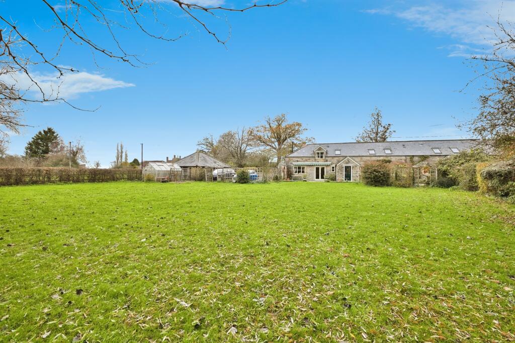 Additional image 17 of Hinton, Mudford, YEOVIL