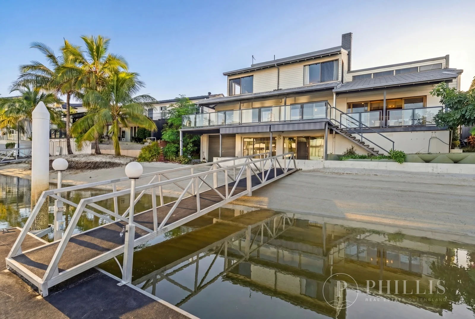 Additional image 2 of 86 Commodore Drive, Paradise Waters QLD 4217