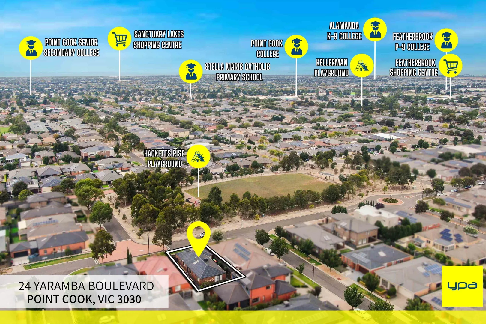 Additional image 17 of 24 Yaramba Boulevard, Point Cook VIC 3030