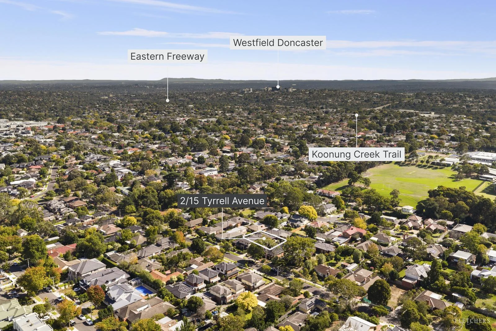 Additional image 18 of 2/15 Tyrrell Avenue, Blackburn VIC 3130