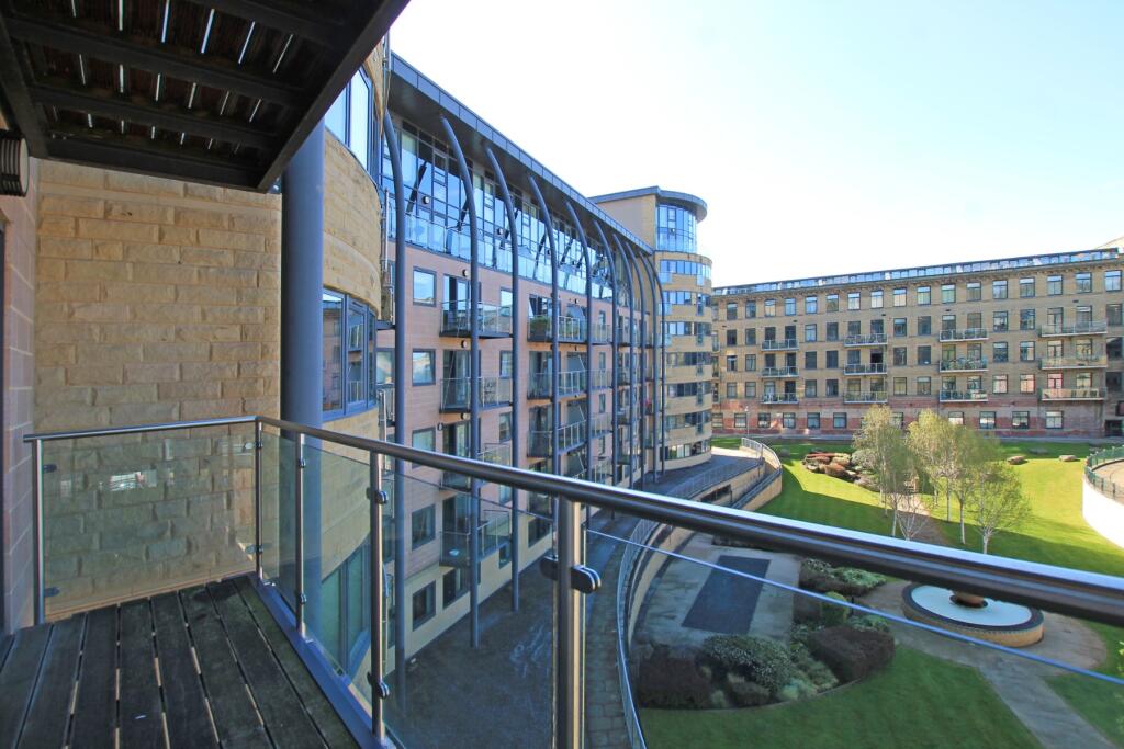 Additional image 5 of Victoria Mills, Salts Mill Roa, Shipley, Bradford, BD17