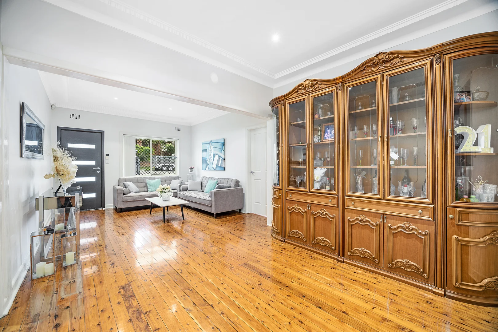 Additional image 4 of 25 Warraroong Street, Beverly Hills NSW 2209