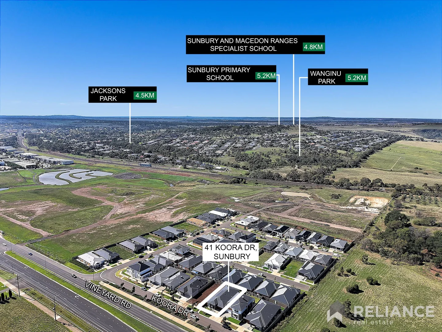 Additional image 27 of 41 Koora Drive, Sunbury VIC 3429