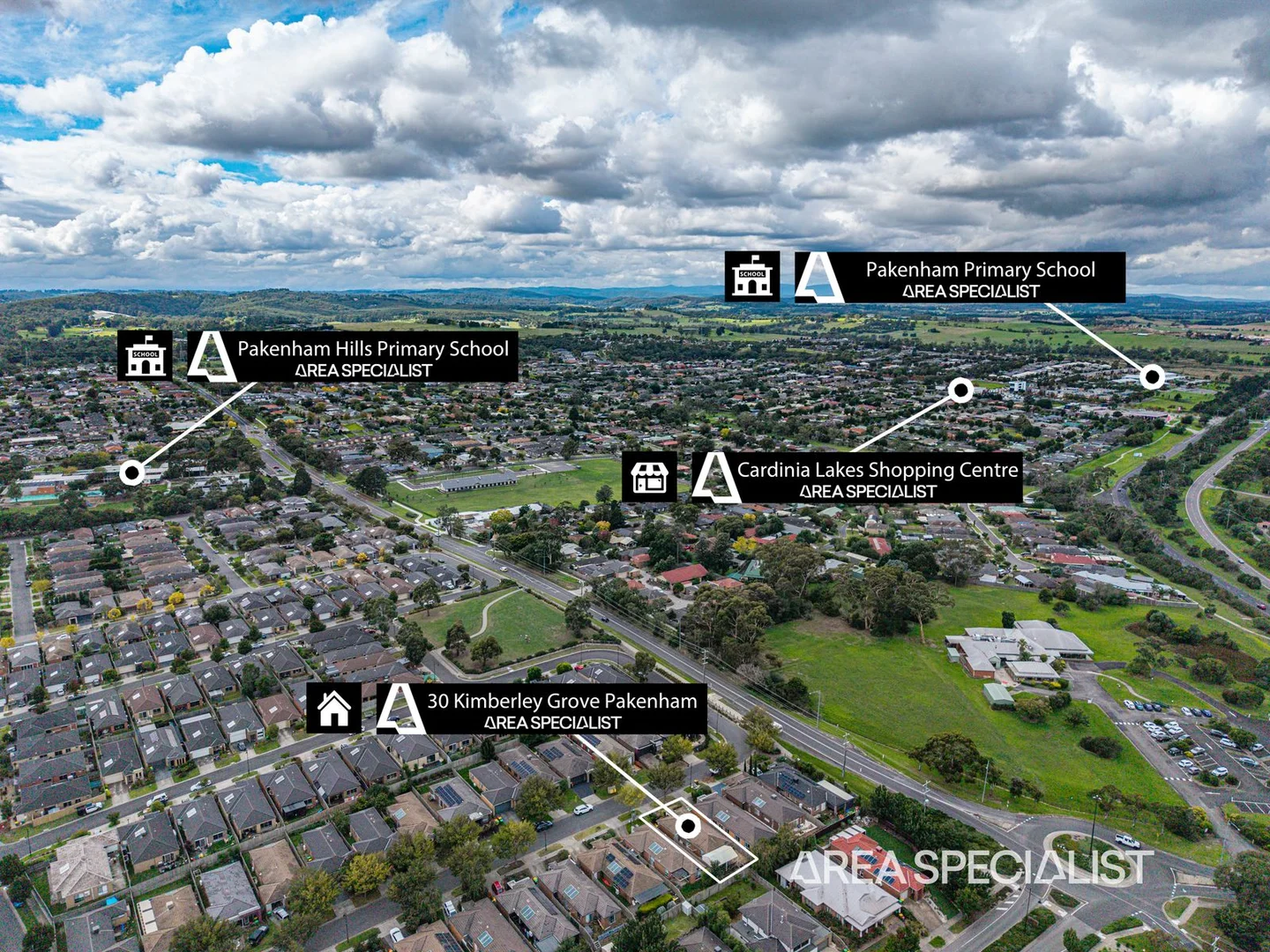 Additional image 20 of 30 Kimberley Grove, Pakenham VIC 3810