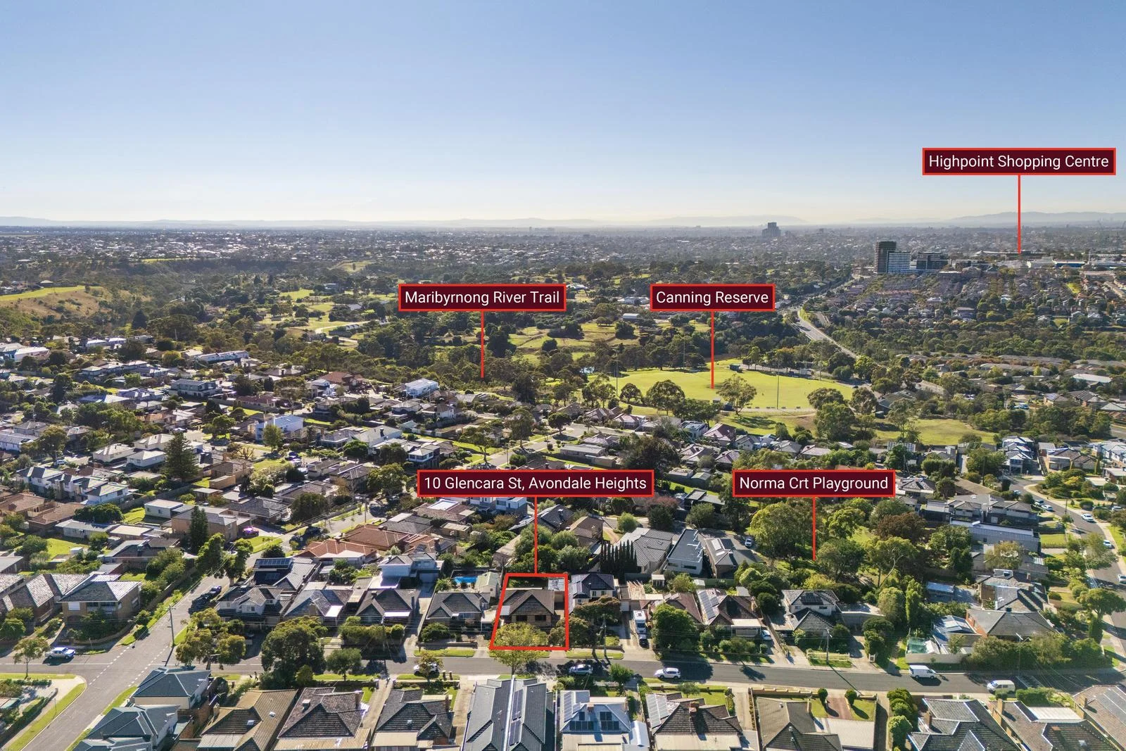 Additional image 9 of 10 Glencara Street, Avondale Heights VIC 3034