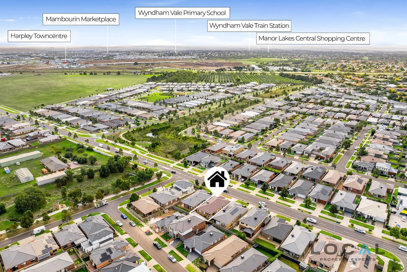 Additional image 17 of 49 Alfred Road, Werribee VIC 3030