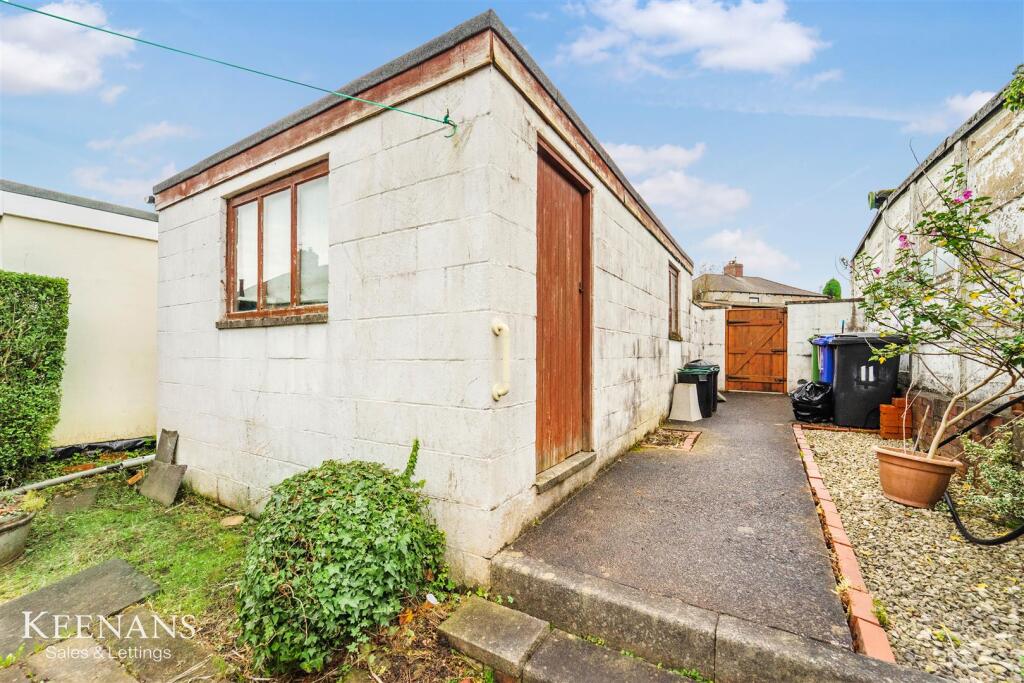 Additional image 20 of Allsprings Drive, Great Harwood, Blackburn