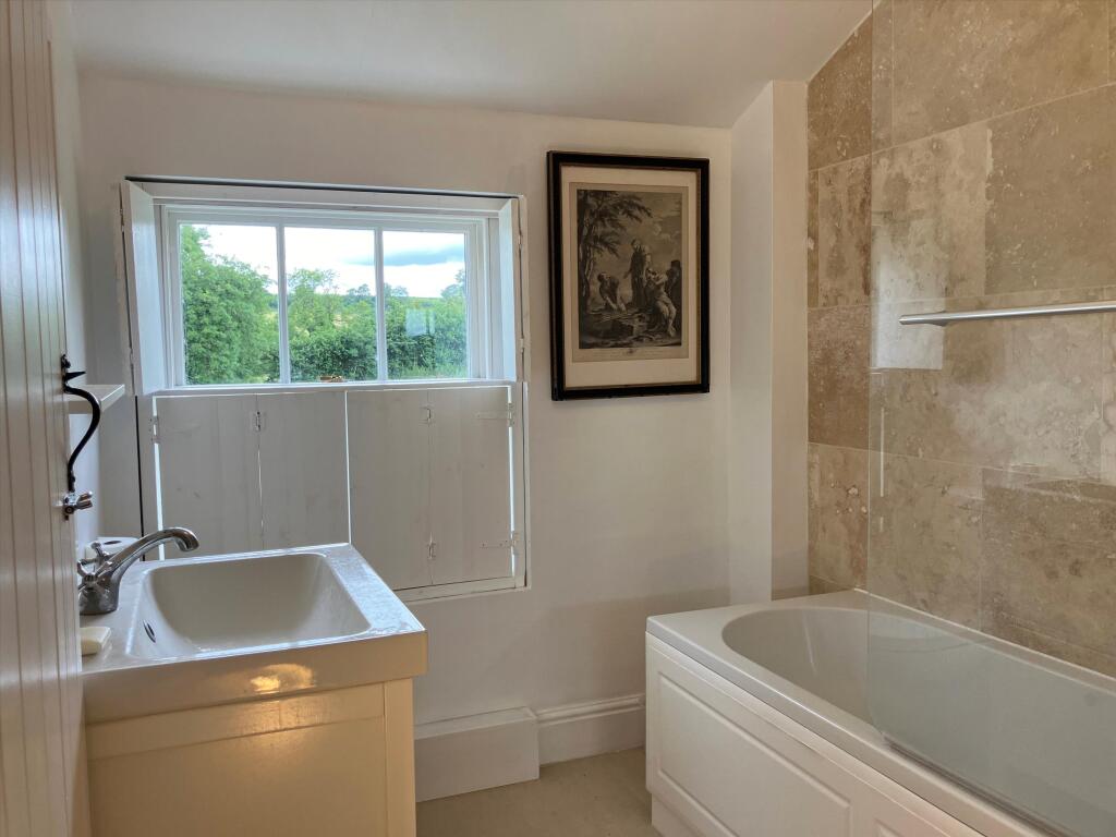 Additional image 12 of Near Bruton, Batcombe Country House with Paddock and Outbuildings BA4