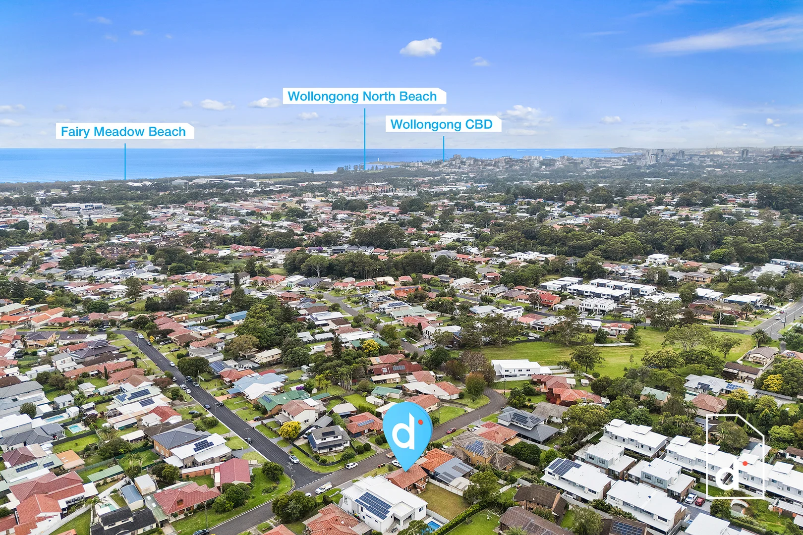 Additional image 10 of 34 Hopewood Crescent, Fairy Meadow NSW 2519